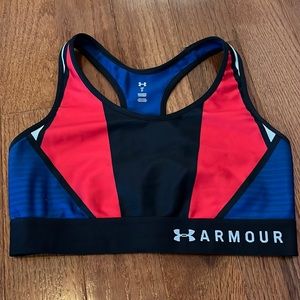 Under Armor Sports Bra